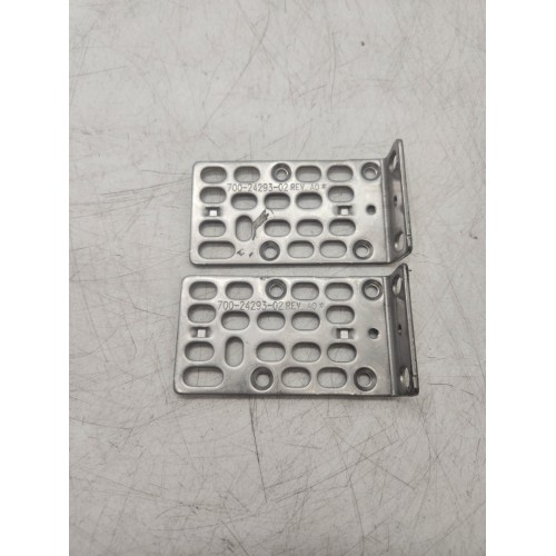 Кріплення Cisco Catalyst 2960 3550 3560 3750 Rackmount Ears Kit (700-24293-02)
