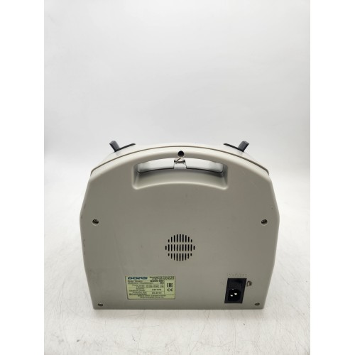 Лічильник банкнот Dors 600 M2 (SYS-032284)