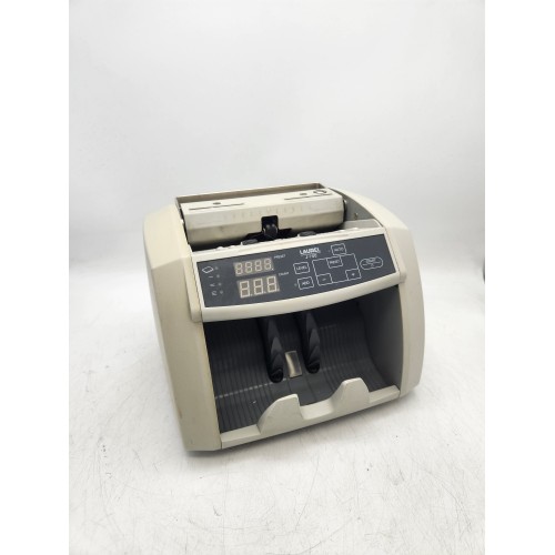 Лічильник банкнот Laurel J-700