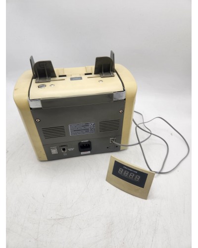 Лічильник банкнот PRO Intellect PRO 87 U