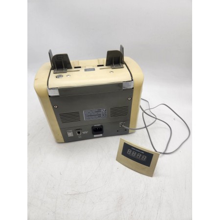 Лічильник банкнот PRO Intellect PRO 87 U