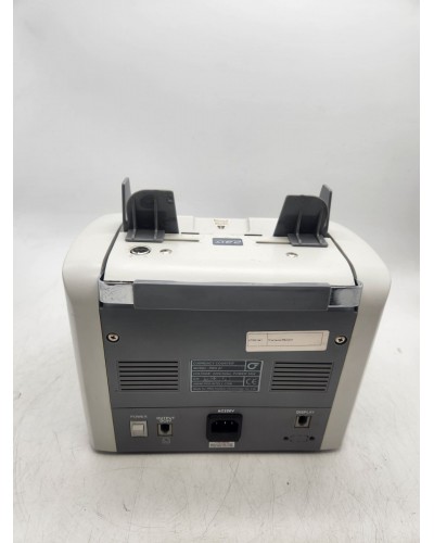 Лічильник банкнот PRO Intellect PRO 87