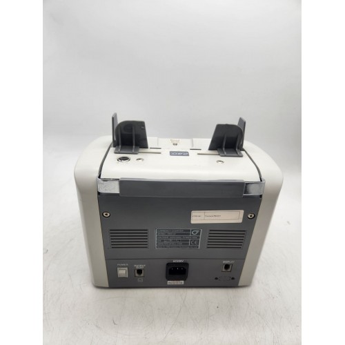 Лічильник банкнот PRO Intellect PRO 87