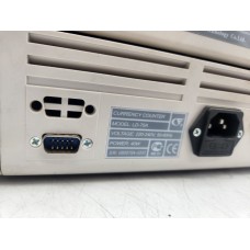 Лічильник банкнот PRO LD-70A