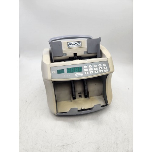 Лічильник банкнот PRO LD-70A