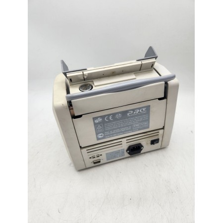 Лічильник банкнот PRO LD-70A