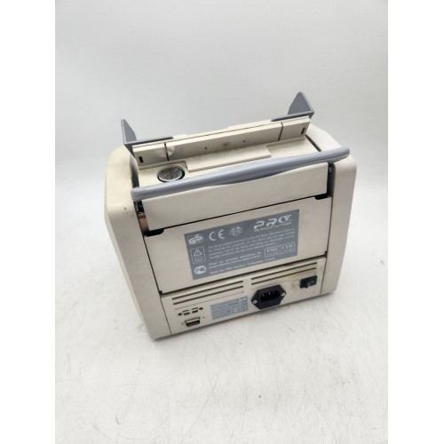 Лічильник банкнот PRO LD-70A