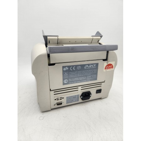 Лічильник банкнот PRO LD-70B