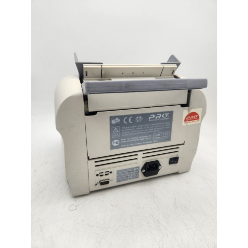 Лічильник банкнот PRO LD-70B