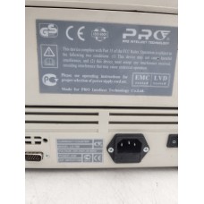 Лічильник банкнот PRO LD-70B