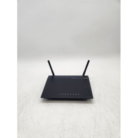 Маршрутизатор Asus RT-N12E