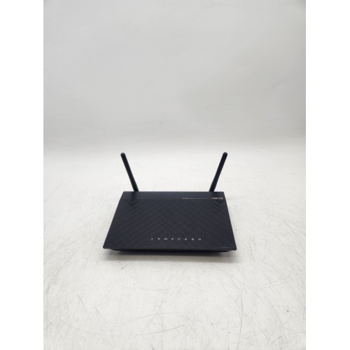 Маршрутизатор Asus RT-N12E
