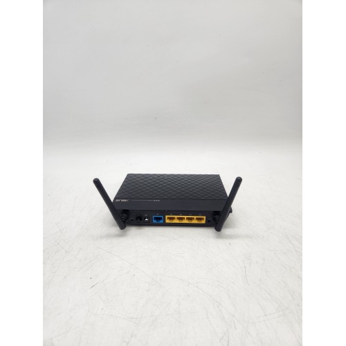 Маршрутизатор Asus RT-N12E