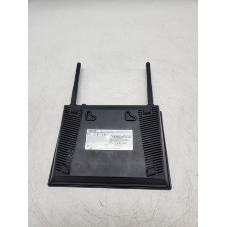 Маршрутизатор Asus RT-N12E