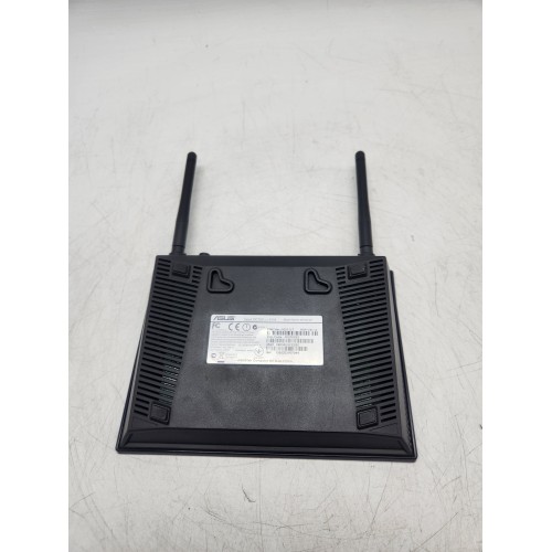 Маршрутизатор Asus RT-N12E