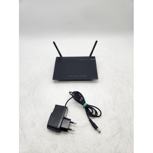 Маршрутизатор Asus RT-N12E