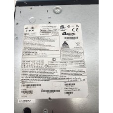 Маршрутизатор Cisco 1921/K9 (2 GE, 2 EHWIC slots, 512DRAM, IP Base)