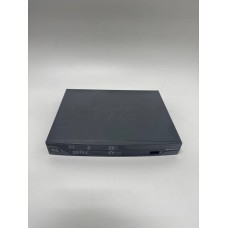 Маршрутизатор Cisco 881-SEC-K9