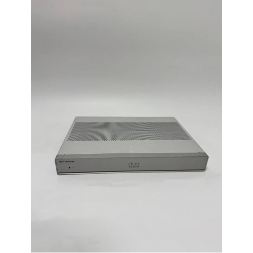 Маршрутизатор Cisco C1111X-8P (8 Gigabit Lan, 1 Wan)