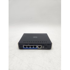 Маршрутизатор D-Link DIR-100