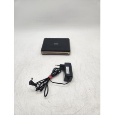 Маршрутизатор D-Link DIR-100