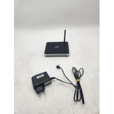 Маршрутизатор D-Link DIR-320
