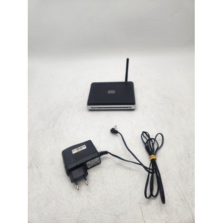 Маршрутизатор D-Link DIR-320