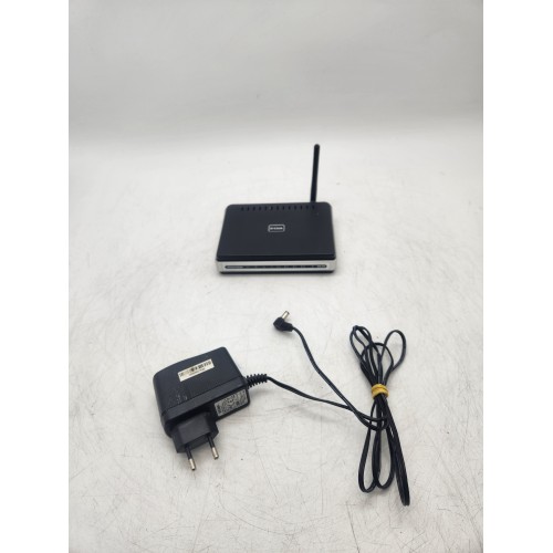 Маршрутизатор D-Link DIR-320