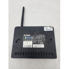 Маршрутизатор D-Link DIR-320
