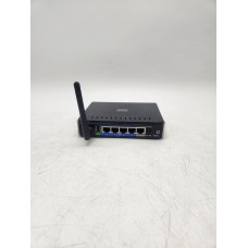 Маршрутизатор D-Link DIR-320