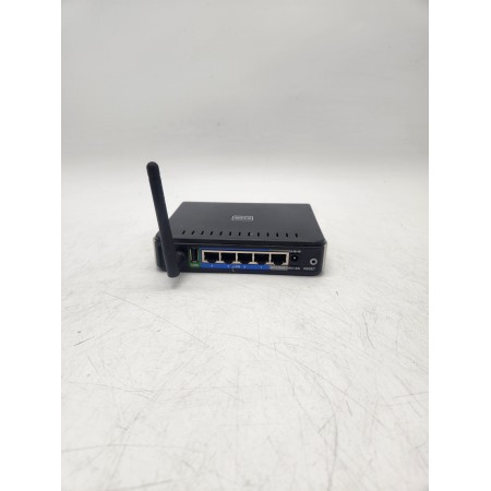 Маршрутизатор D-Link DIR-320