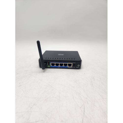Маршрутизатор D-Link DIR-320