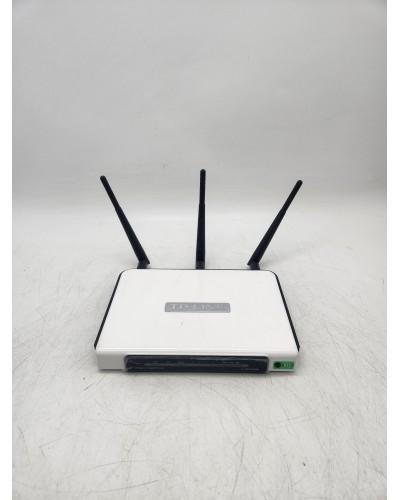 Маршрутизатор гігабітний TP-LINK TL-WR1043ND