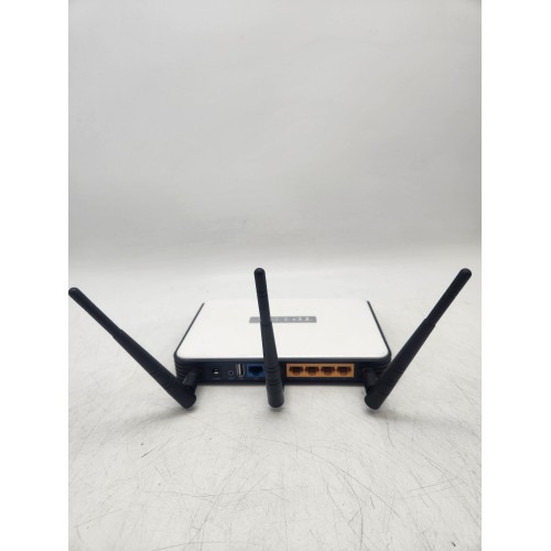 Маршрутизатор гігабітний TP-LINK TL-WR1043ND