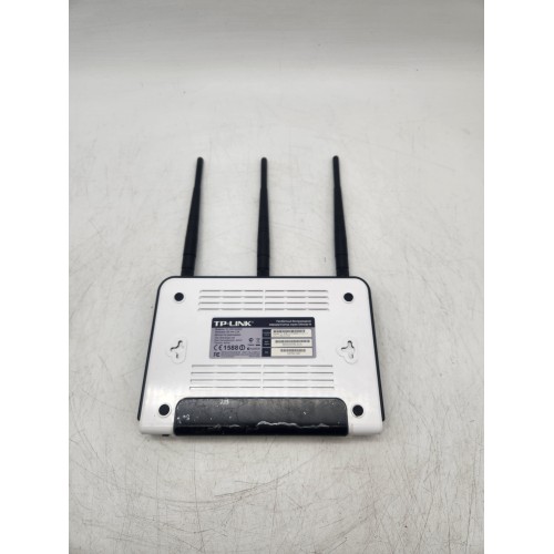 Маршрутизатор гігабітний TP-LINK TL-WR1043ND