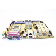 Материнська плата ASUS P5PE-VM (s775, 865G, AGP, DDR2)