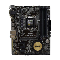 Материнська плата Asus H97M-E (s1150, Intel H97, DDR3, M2)