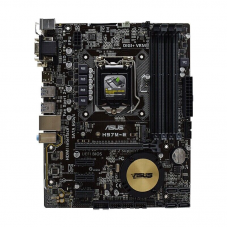 Материнська плата Asus H97M-E (s1150, Intel H97, DDR3, M2)
