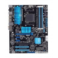 Материнська плата Asus M5A97 Evo R2.0 (AM3+, AMD 970/SB950, DDR3)