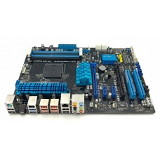 Материнська плата Asus M5A97 Evo R2.0 (AM3+, AMD 970/SB950, DDR3)