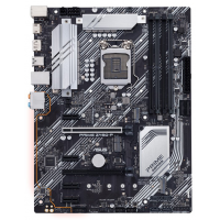 Материнська плата Asus Prime Z490-P (s1200, Intel Z490, DDR4, 2xM2)