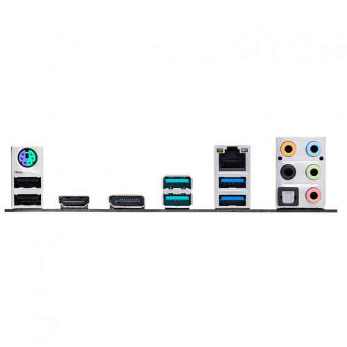 Материнська плата Asus Prime Z490-P (s1200, Intel Z490, DDR4, 2xM2)