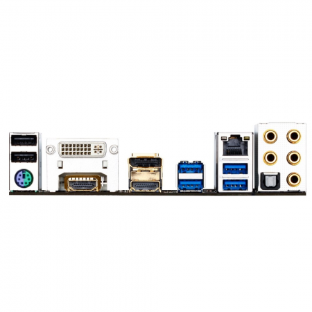 Материнська плата GIGABYTE G1.Sniper M5 (s1150, Intel Z87, DDR3)