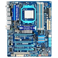 Материнська плата Gigabyte GA-890FXA-UD7 (sAM3, AMD 890FX, DDR3)