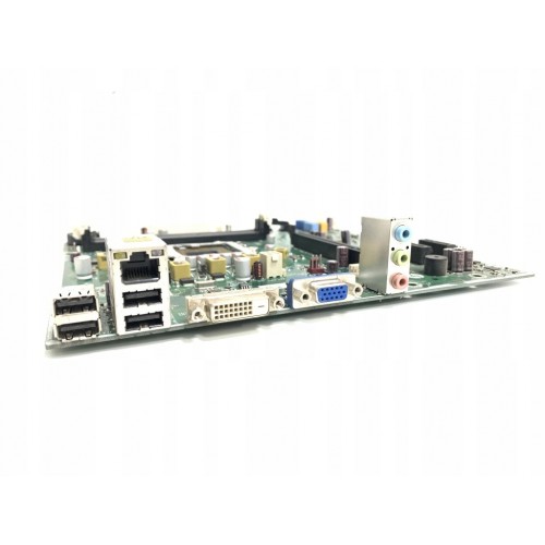 Материнська плата HP 642201-001 (s1155, Intel H61, DDR3)