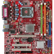 Материнська плата MSI 945GCM7 MS-7507 (s775, Intel 945GC, DDR2)