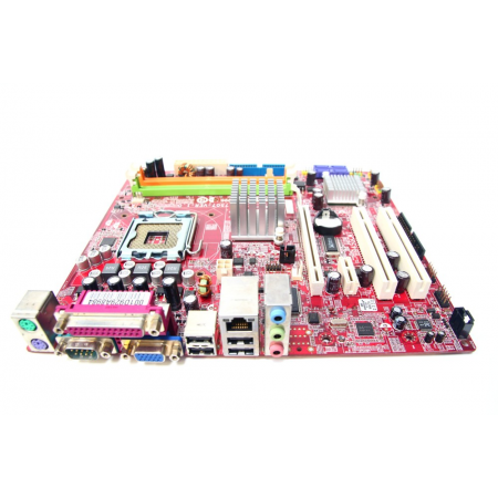 Материнська плата MSI 945GCM7 MS-7507 (s775, Intel 945GC, DDR2)