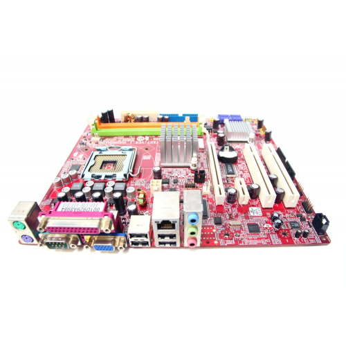 Материнська плата MSI 945GCM7 MS-7507 (s775, Intel 945GC, DDR2)