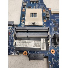 Материнська плата для ноутбука НР ProBook 6470b (686036-601)