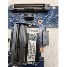 Материнська плата для ноутбука НР ProBook 6470b (686036-601)
